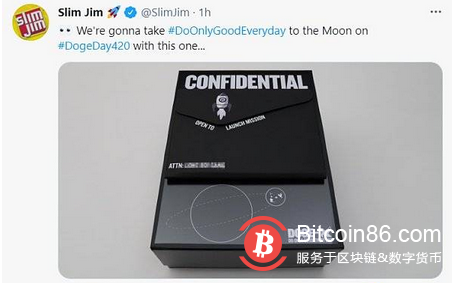 从巧克力到航空公司,盘点狗狗币和传统公司的梦幻联动