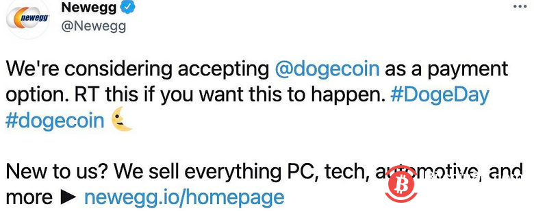 从巧克力到航空公司,盘点狗狗币和传统公司的梦幻联动
