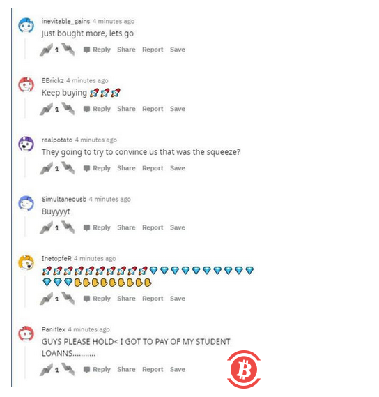 散户的胜利?从共识推动下狗狗币的暴涨开始说起