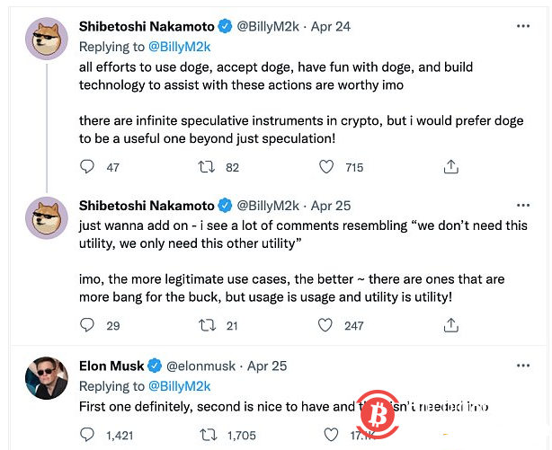 推特接受马斯克收购:或将算法开源 接受狗狗币支付