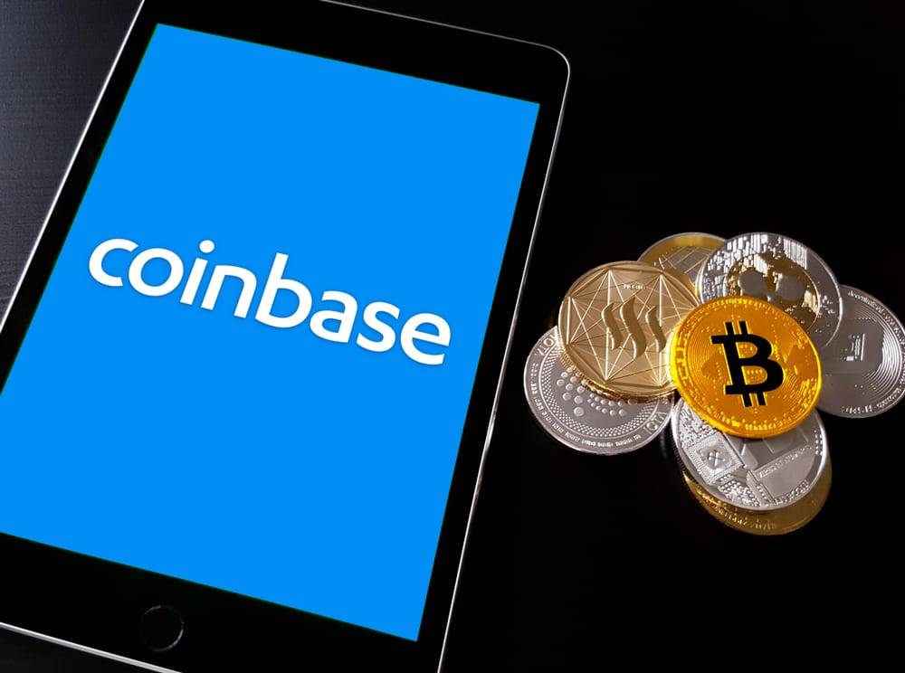 美财政部外国资产控制办公室正审查Coinbase披露信息