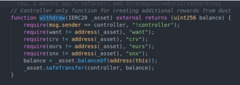 3100万美元被恶意卷走,币安会为用户回滚BSC吗?