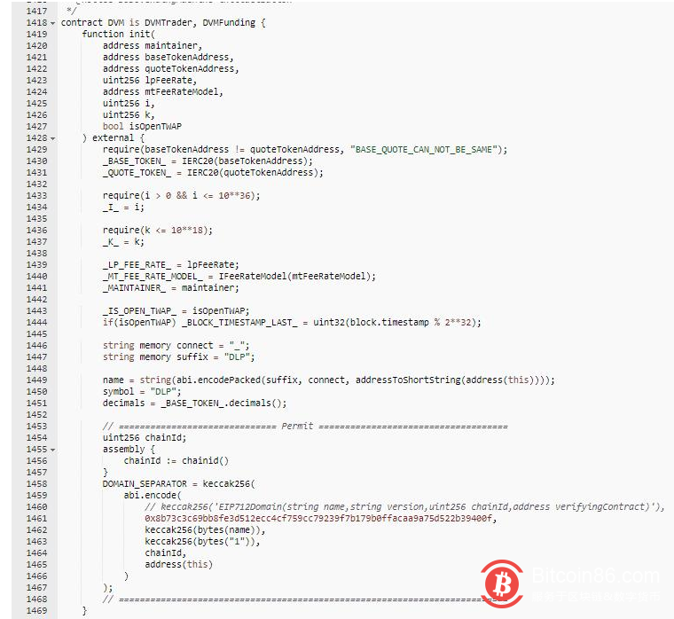 搬起“石头”，竟砸了自己的脚？ | DODO攻击事件分析