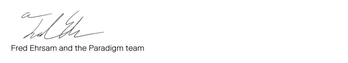 创建Coinbase后转身投入加密风投，这个男人公布了自己的周期生存秘籍