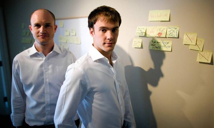 创建Coinbase后转身投入加密风投，这个男人公布了自己的周期生存秘籍