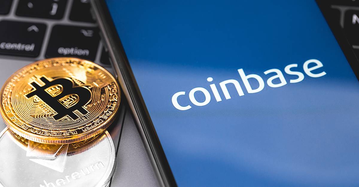 Coinbase一季度财报预报告：收入18亿美元，交易额达3350亿美元