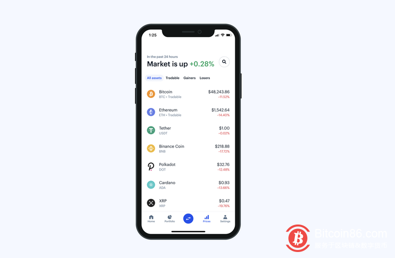 Coinbase直接上市对加密行业意味着什么？