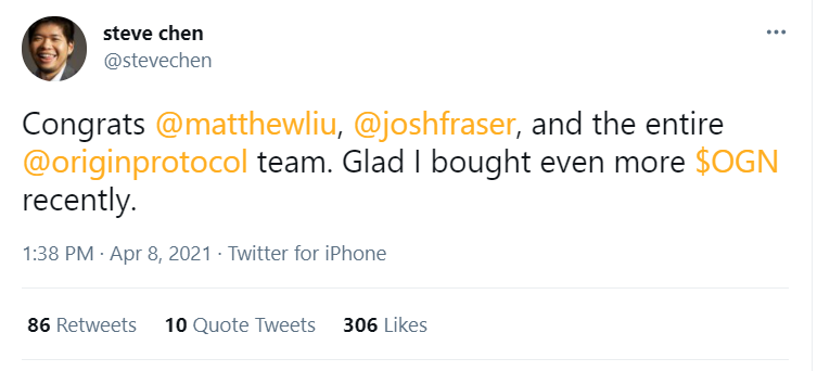 分析：Coinbase可能很快会添加这4种加密资产