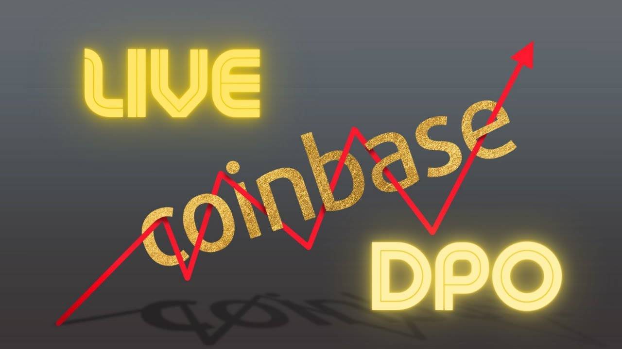 网传Coinbase团队 “抛售” 股票，是事实也是误解
