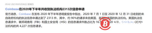 “币安被查”暂无实锤 空头情绪风声鹤唳