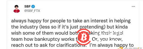  从相亲相爱到彼此“伤害” CZ和SBF是如何走到今天的？