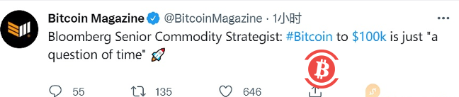 FTX.US 总裁:Coinbase 和贝莱德的合作表明,加密市场上传统的大玩家并没有放慢脚步