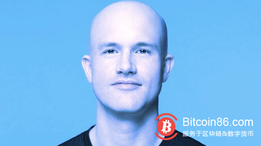 Coinbase 首席执行官：上市“让我们登上主舞台”