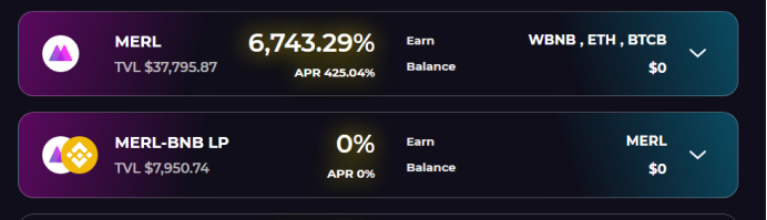 砸盘、销号、解散社群,Merlin Lab“跑路三连”暴露了DeFi哪些问题?