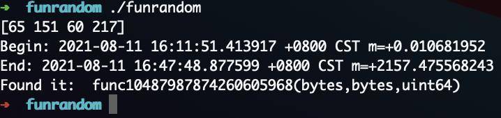 一文详细复盘 Poly Network 被黑 6.1 亿美元过程及原因