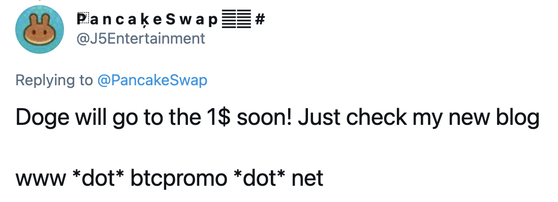 多个DeFi项目遭遇DNS劫持，请务必保护好你的私钥和助记词！