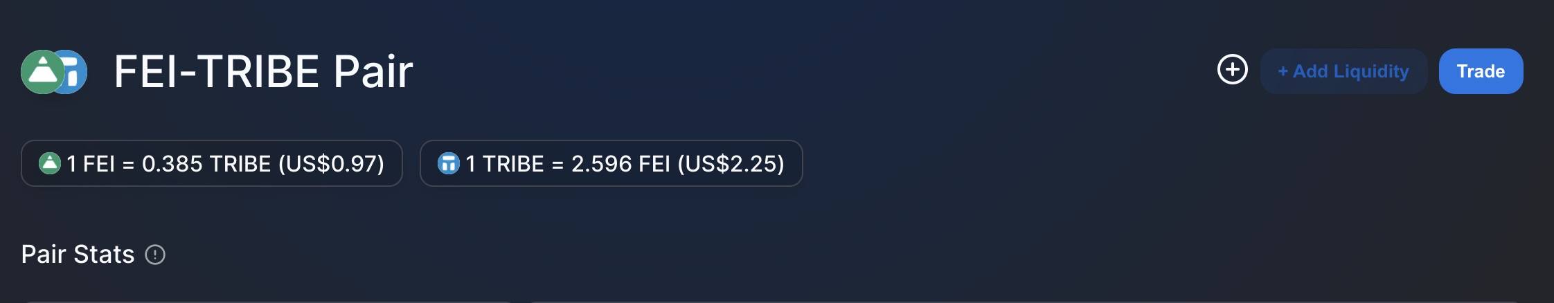 募资63.9万ETH，现象级DeFi项目FEI遭