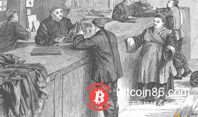 从典当行到信贷机构:加密信用贷距离我们还有多远?