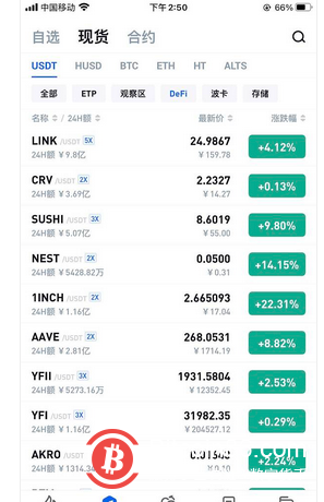 以太坊价格又创新高 DeFi热潮还会远吗?