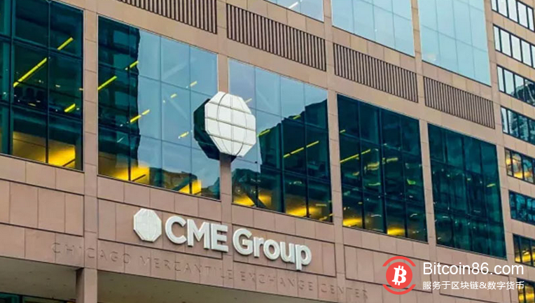 技术分析:自CME期货推出后,ETH落后于BTC