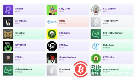  ETC减产难解生态薄弱困局