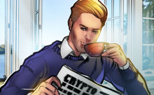 最新指标：对以太坊域名服务的兴趣达到“临界规模”