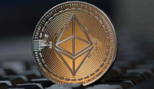 以太坊信标链网络总质押量突破1300万枚ETH