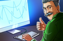 Capital.com报告：2022年第一季度ETH/USD交易对吸引了更多交易者