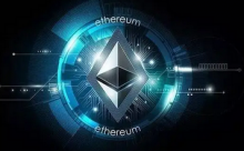 以太坊域名服务单周注册量超10万