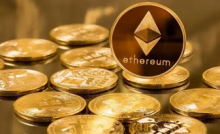 数据：持有1枚以上ETH的地址数创历史新高