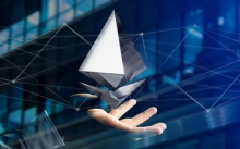 数据：ETH交易所提款次数达16个月低点