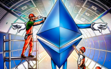 以太坊开发者确认了合并的永久日期