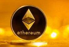 以太坊市值突破1600亿美元关口