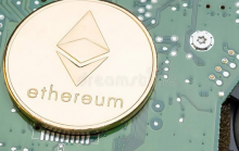 以太坊触底了吗？连续绿色表明复苏开始了！