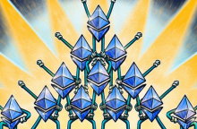 所有“以太坊杀手”都会失败：Blockdaemon的FreddyZwanzger