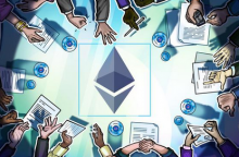 在流出11周后，机构ETH情绪转为积极