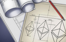 以太坊期权数据显示专业交易者准备长期参与ETH的合并