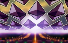 专家尚未解释ETH活跃地址的大幅飙升