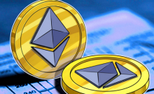 以太坊期货现货溢价暗示合并前30%的“空投反弹”