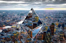 以太坊市值跌至2000亿美元下方