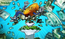 以太坊的L2在一个月内上涨300%——OP价格上涨能否持续？