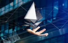 GalaxyDigitalCEO：受合并驱动，以太坊价格区间上限或达到2200美元或更高