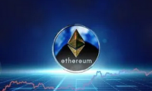 ETH市值重返2250亿美元上方