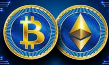 数据：ETH对BTC汇率达2022年1月以来最高水平