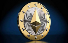 ETH市值重返2350亿美元上方