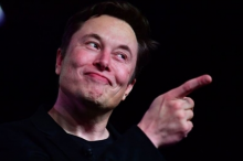 狗狗币创始人炮轰马斯克是骗子！马斯克：我孩子都比你强