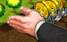 Crypto.com将狗狗币和柴犬币等币种从“锁币赚息”奖励计划中移除