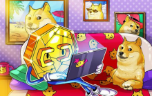 狗狗币推出新更新以提高安全性和效率