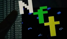 AAVE正在内部测试使用NFT作为抵押品