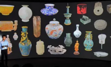 贵州茅台将发布“节气里的茅台”系列数字藏品